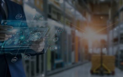 Established Global Delivery Center for AMS Services case study