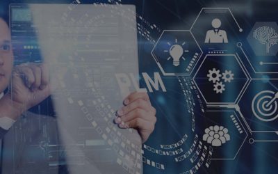 Integrated PLM with SAP and xECM case study