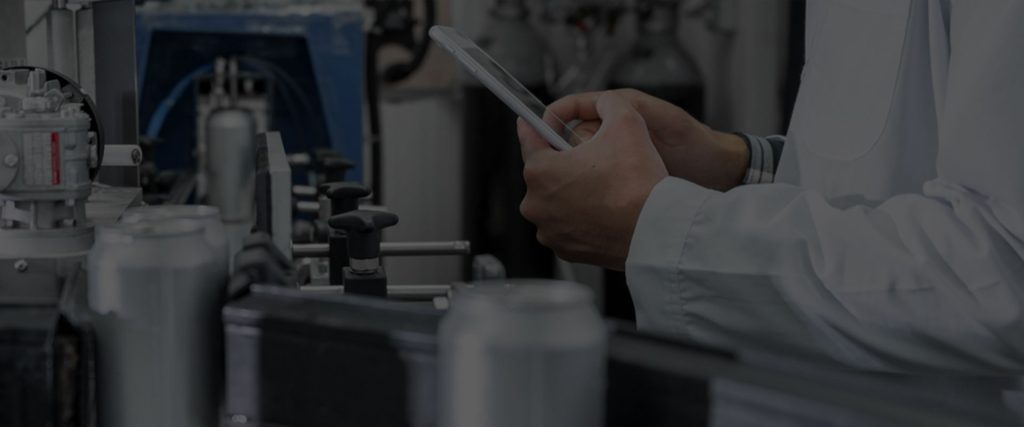 OT Cybersecurity Assessment for a Leading BevCan Manufacturer