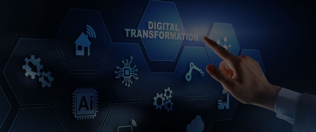 Digital Transformation with S/4HANA Case Study