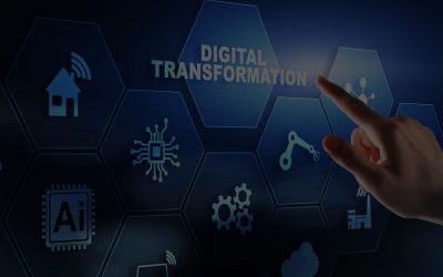 Digital Transformation with S/4HANA Case Study