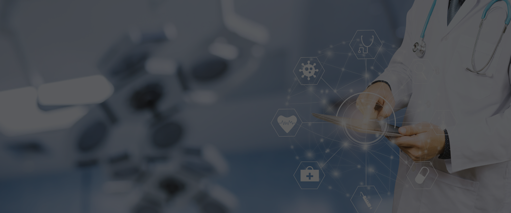 DXP Services Upgrades & Migrates Aftermarket Data for a Medical Devices Leader