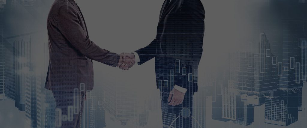 Global Strategic Partnership for Managed Services Case Study