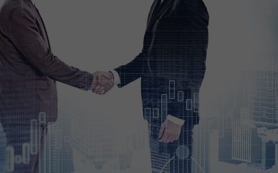 Global Strategic Partnership for Managed Services Case Study