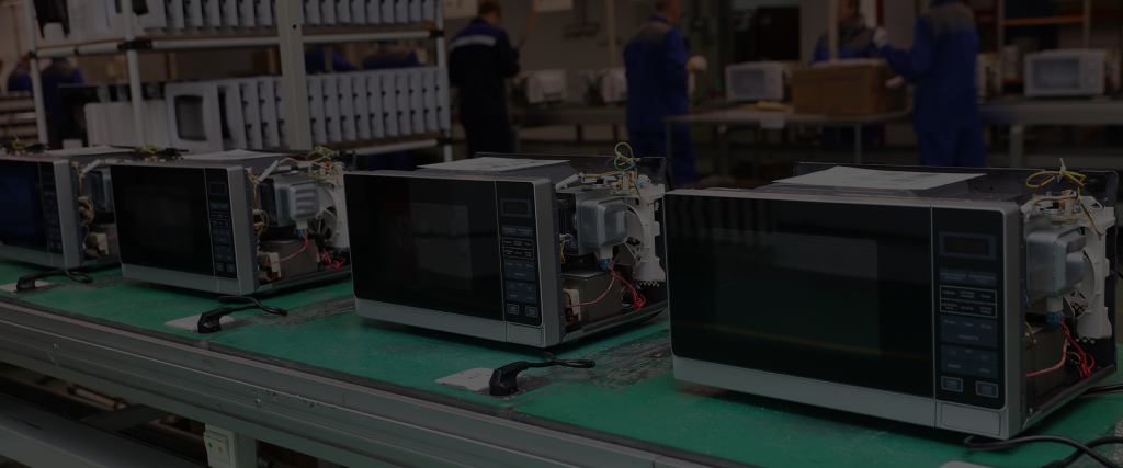 Smart Factory 2.0 case study