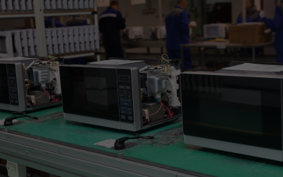 Smart Factory 2.0 case study