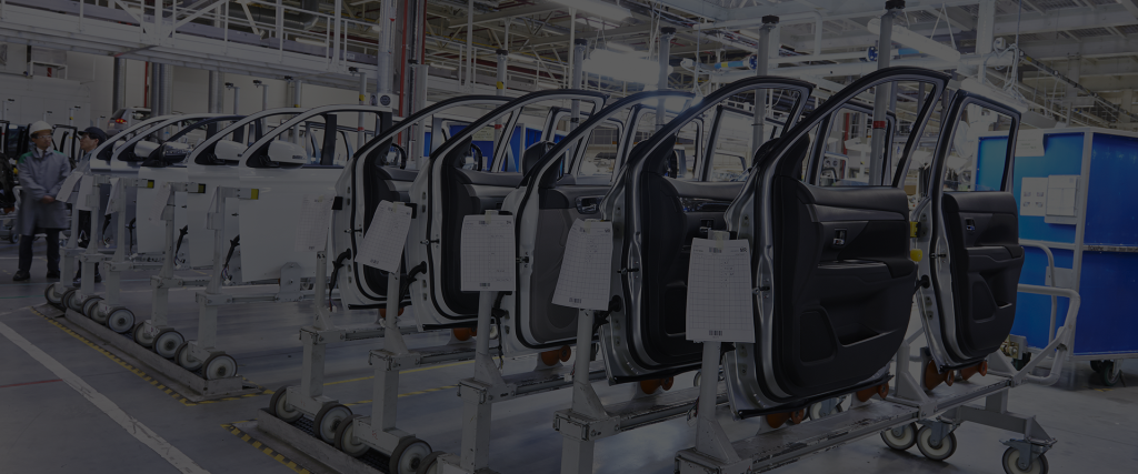 Automated Statistical Process Control case study