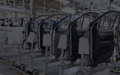 Automated Statistical Process Control case study