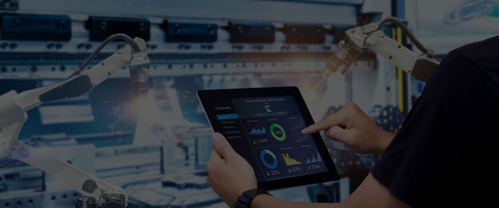 Digital Manufacturing Overview Brochure