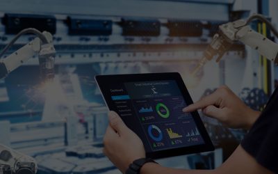 Digital Manufacturing Overview Brochure