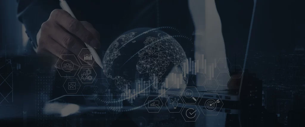 Oracle Partnership - Global Operations