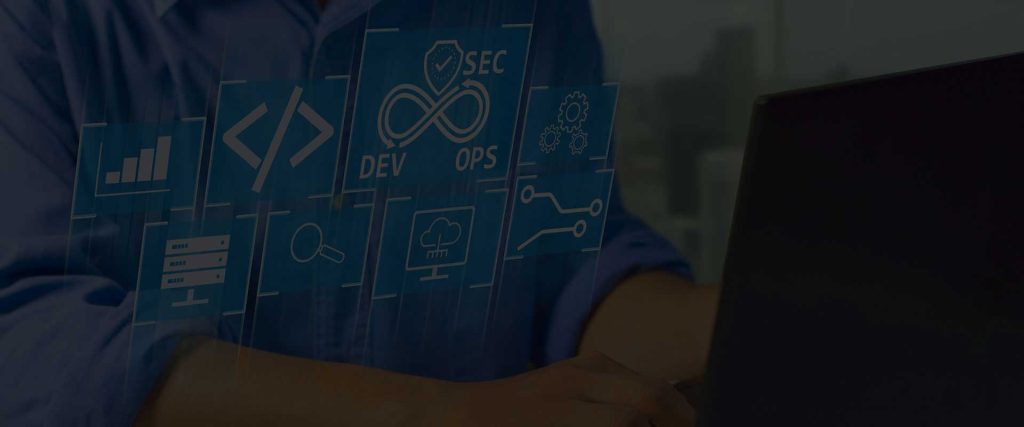 DevSecOps Implementation for the Aeronautics Services Company