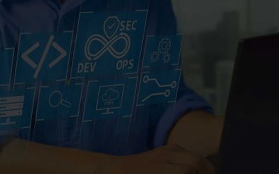 DevSecOps Implementation for the Aeronautics Services Company