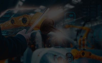 Digital Factory - Automotive Battery Manufacturer  