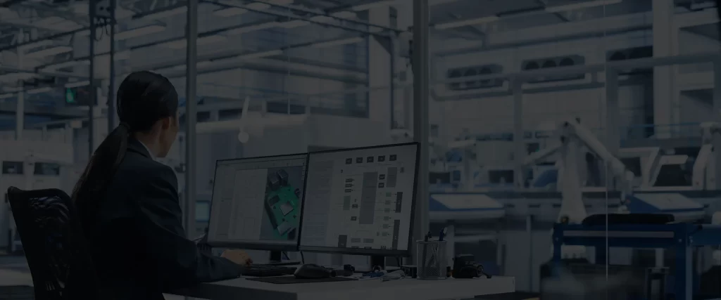 CAD Automation and Customization for Discrete Manufacturing