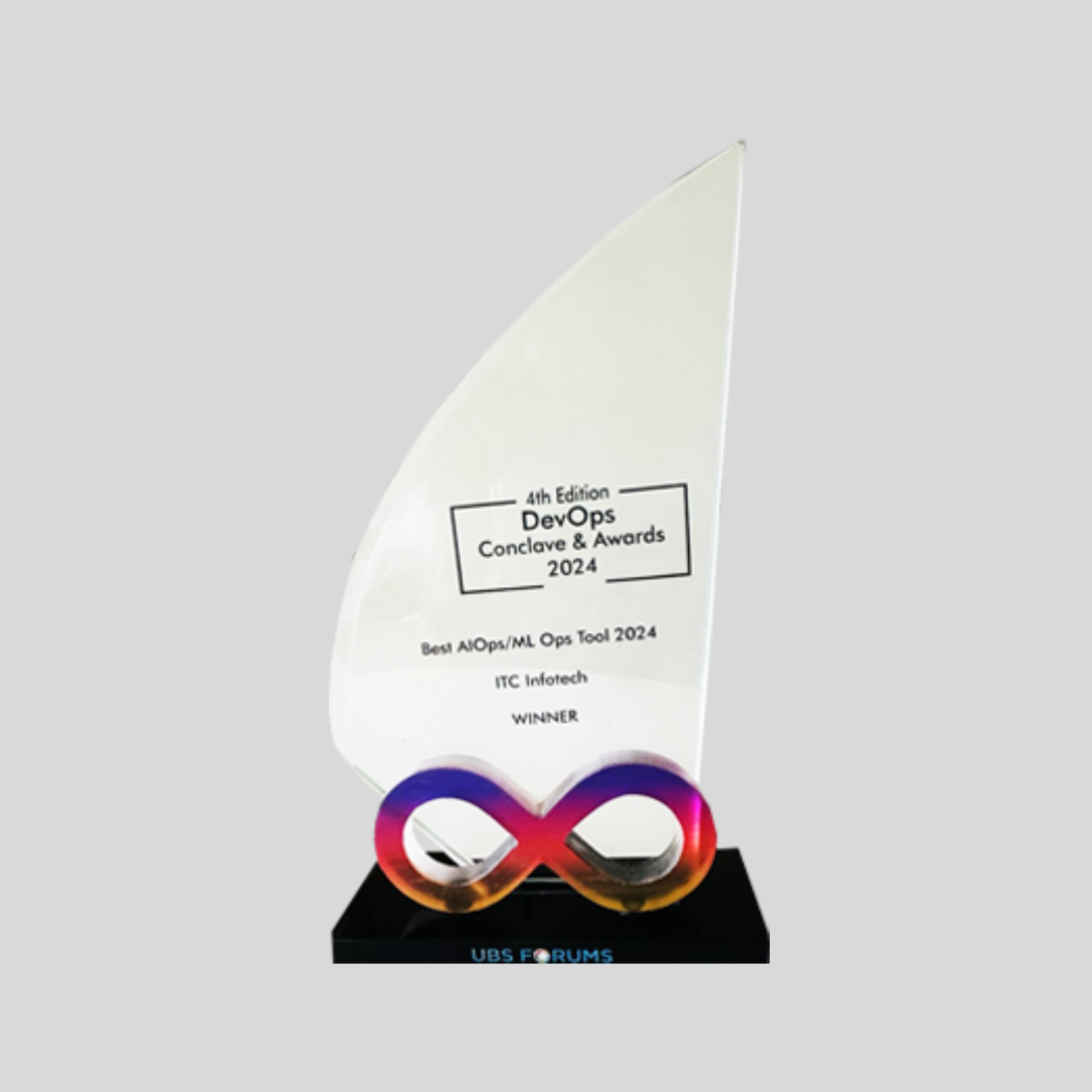 4th DevOps Conclave and Awards 2024