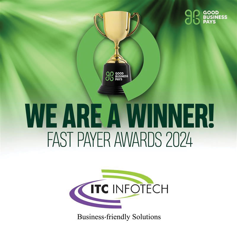 Award-fast payer