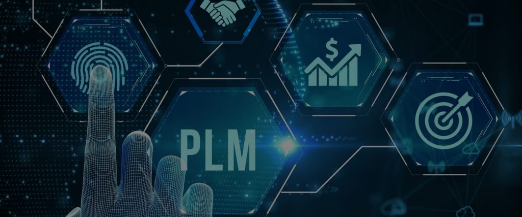 PLM evolved into a critical enterprise application