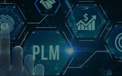 PLM evolved into a critical enterprise application