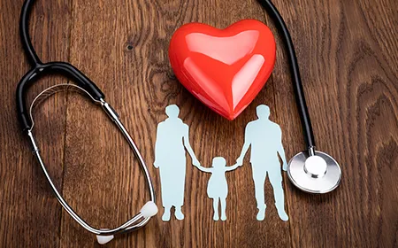 ITC Infotech healthcare solutions - health insurance