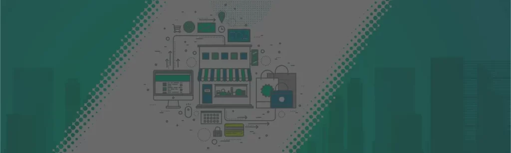 CPG Cutomer Intelligence Platform flyer