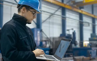 ITC Infotech Manufacturing Solutions - Factory Command & Control Solutions