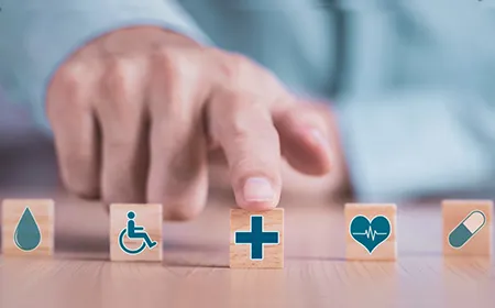 ITC Infotech healthcare solutions - payers healthcare insights