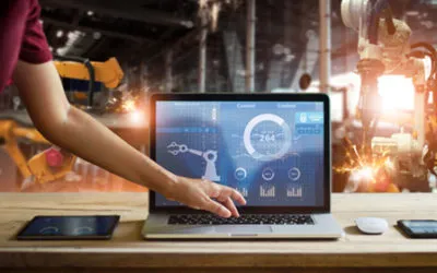 ITC Infotech Manufacturing Solutions - Digital Workplace Solutions