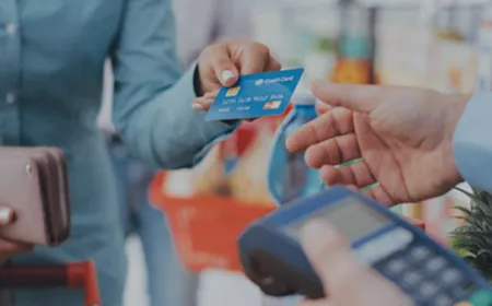 Retail banking and wealth management image