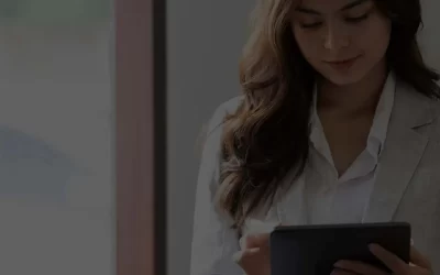 Five ways a treasury modernization gives you the edge in 2025