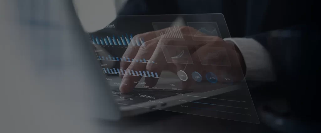 Differentiation through Data & Reporting case study