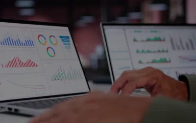 Enterprise data platform transformation for AI enablement