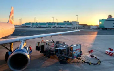 ITC Infotech Travel Industry Solutions - Fuel Tankering