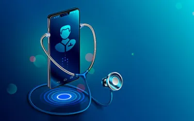 ITC Infotech healthcare solutions - hospicura