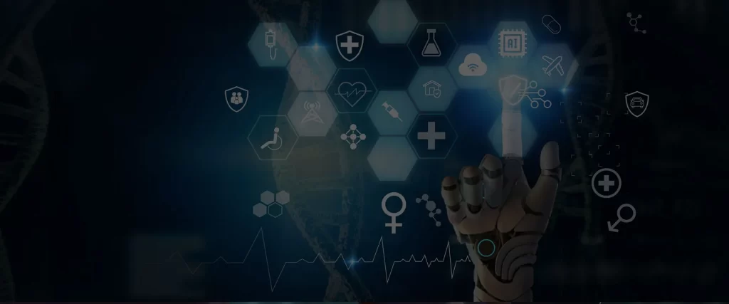 Insurance industry on the Path of Change