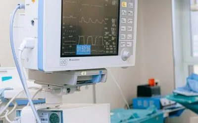 ITC Infotech healthcare solutions - nexus of connected health