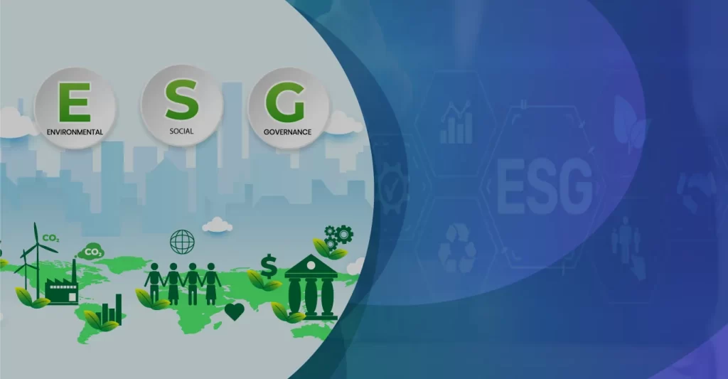 No Looking Back for Banks on the Environmental Social Governance