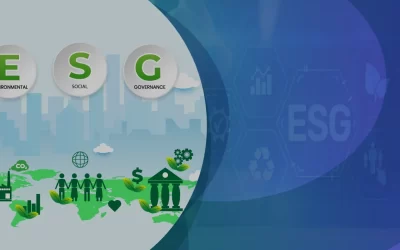 No Looking Back for Banks on the Environmental Social Governance