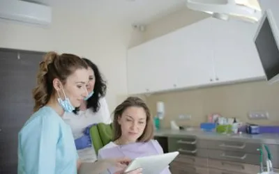 ITC Infotech healthcare solutions - providers healthcare insights