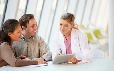 ITC Infotech healthcare solutions - providers healthyme