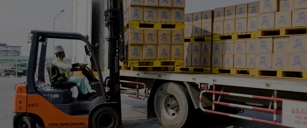 Supply Chain Transformation for a Leading Alco-Bev Manufacturer