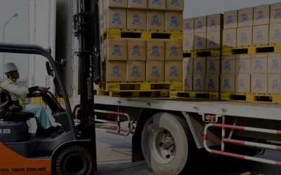 Supply Chain Transformation for a Leading Alco-Bev Manufacturer