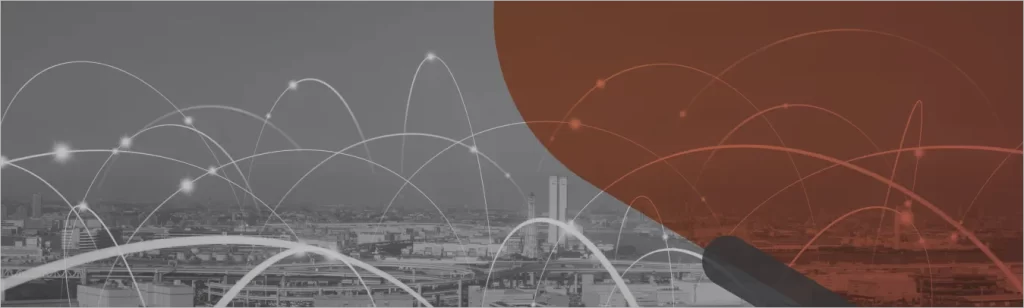 Supply Chain Control Tower flyer