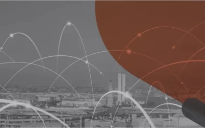 Supply Chain Control Tower flyer