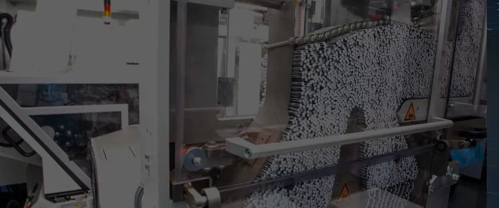 Application Managed Services for a Leading Global Tobacco Manufacturer