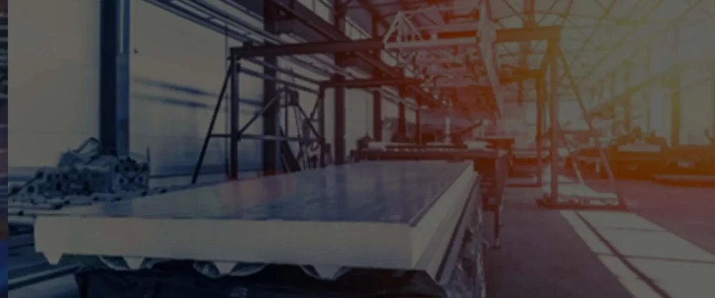 Service Transition for Europe-based Roofing Manufacturing Company