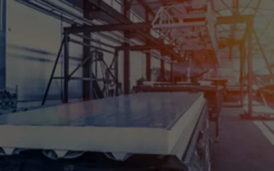 Service Transition for Europe-based Roofing Manufacturing Company