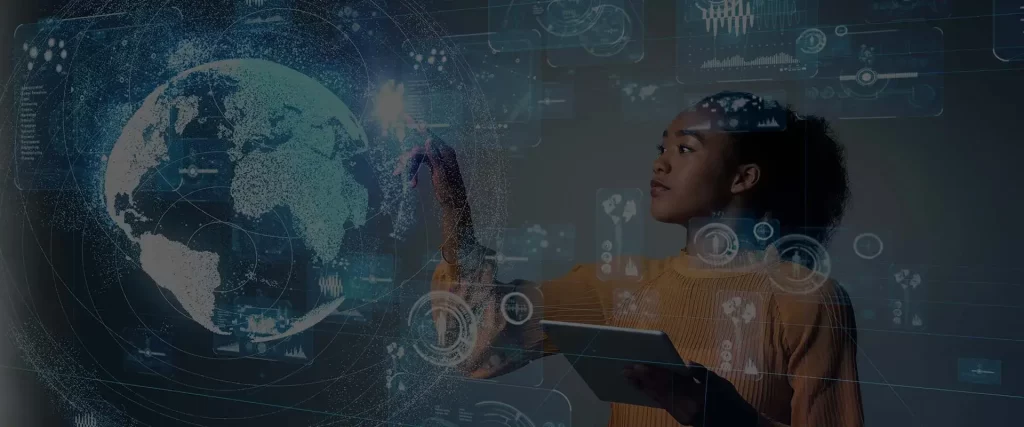 Strategic Partner for Digital Transformation with S/4HANA