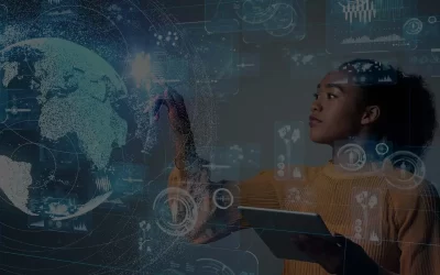 Strategic Partner for Digital Transformation with S/4HANA