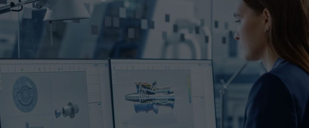 DxP Services Creo Elements Direct to Creo Parametric Transition Campaign